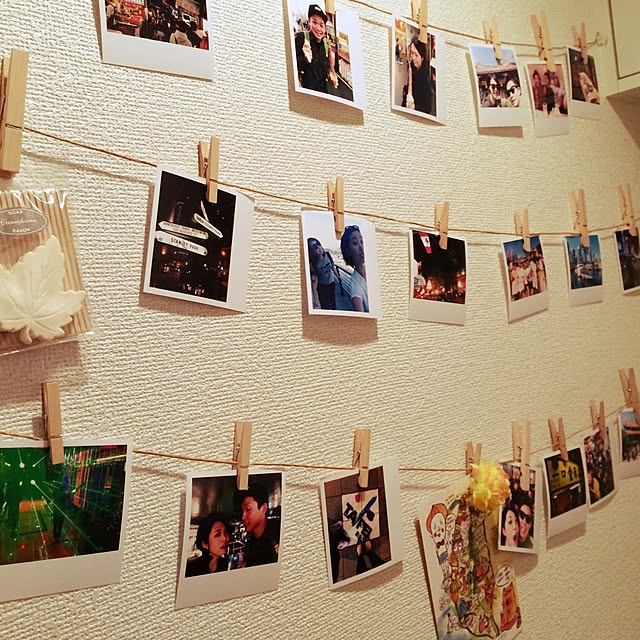 Tomgeさんの実例写真