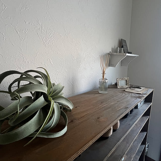 rookuさんのお部屋の写真