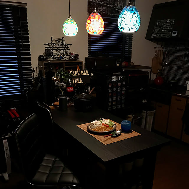 teraさんの実例写真