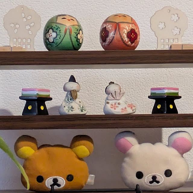 mi-saさんの部屋