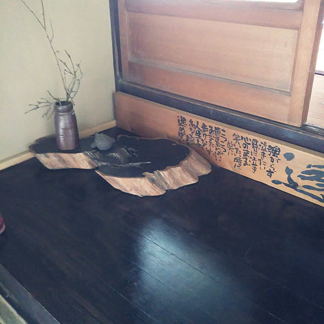棚のインテリア実例 - 2019-05-03 12:26:49
