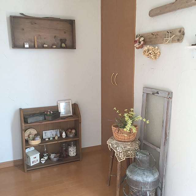 Pinさんの実例写真