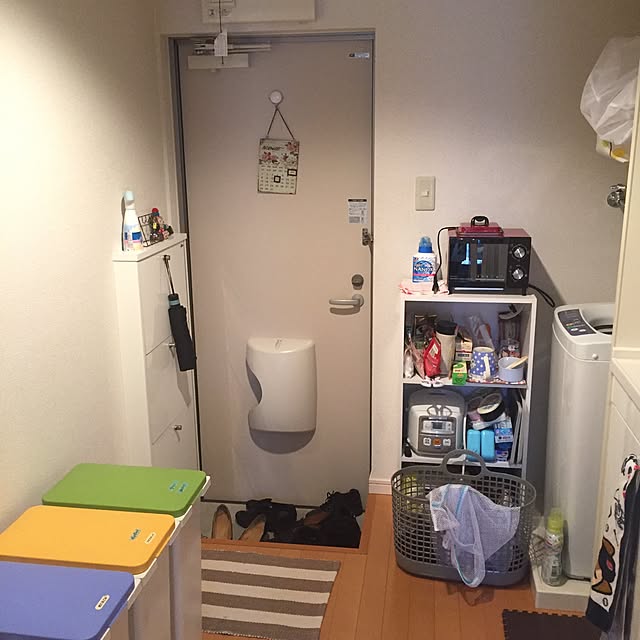 mii_orangeさんの実例写真