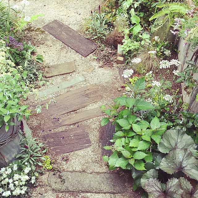 GreenWorksさんの実例写真