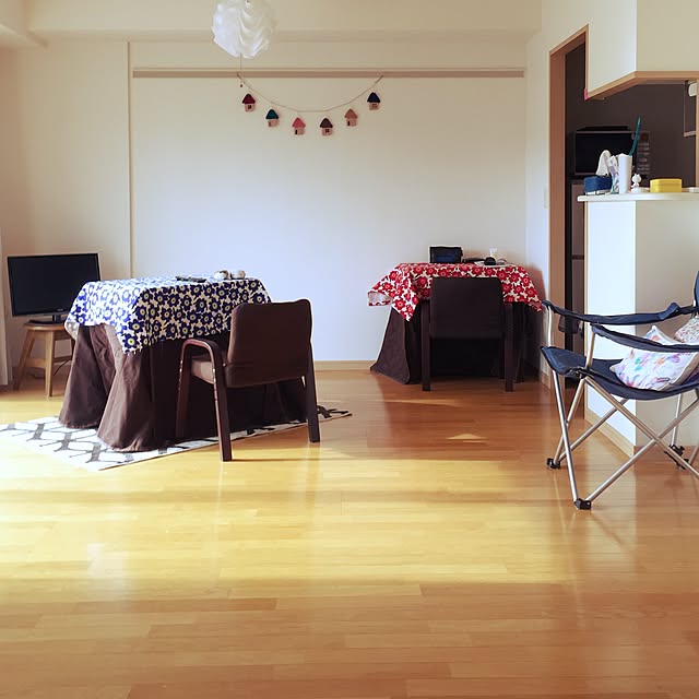 Mさんの実例写真
