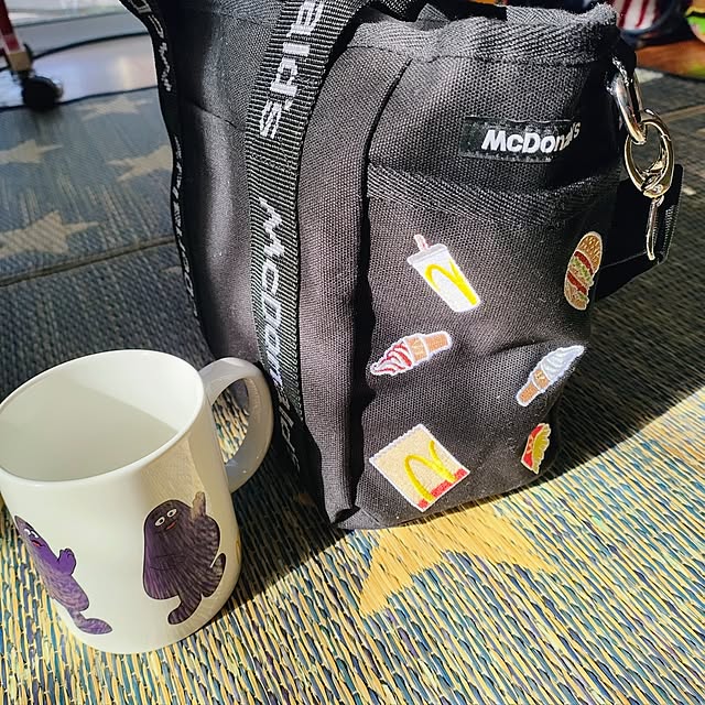 mowchanさんの部屋