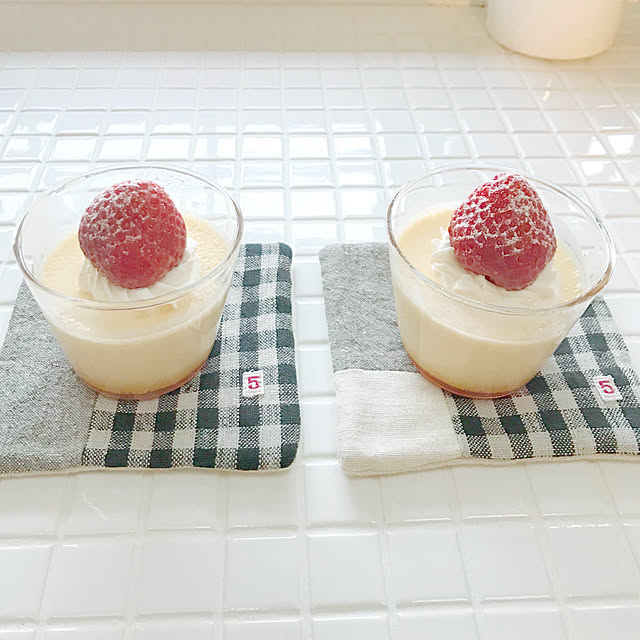 Whiteberryさんの実例写真