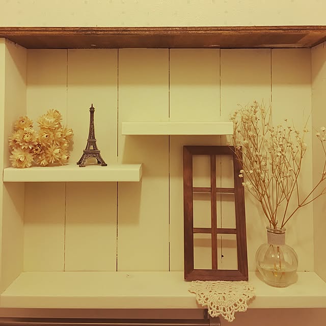 chanaさんの実例写真