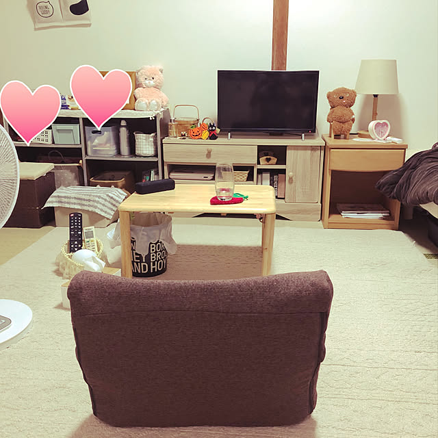Naoさんの実例写真