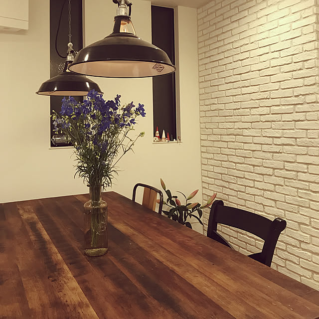 sunny-casablancaさんの実例写真