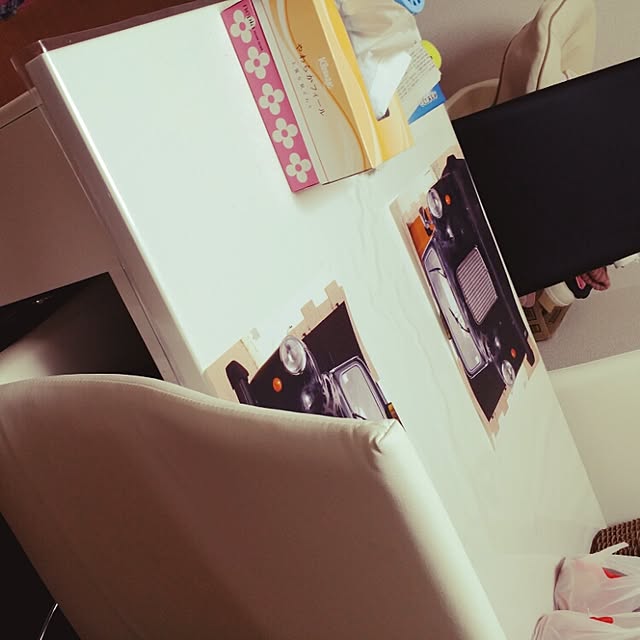 ishihonaさんの実例写真