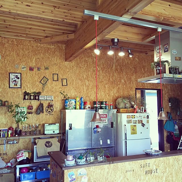 safehouse413さんの実例写真