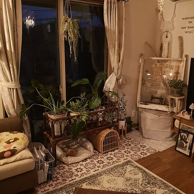 akiさんの部屋