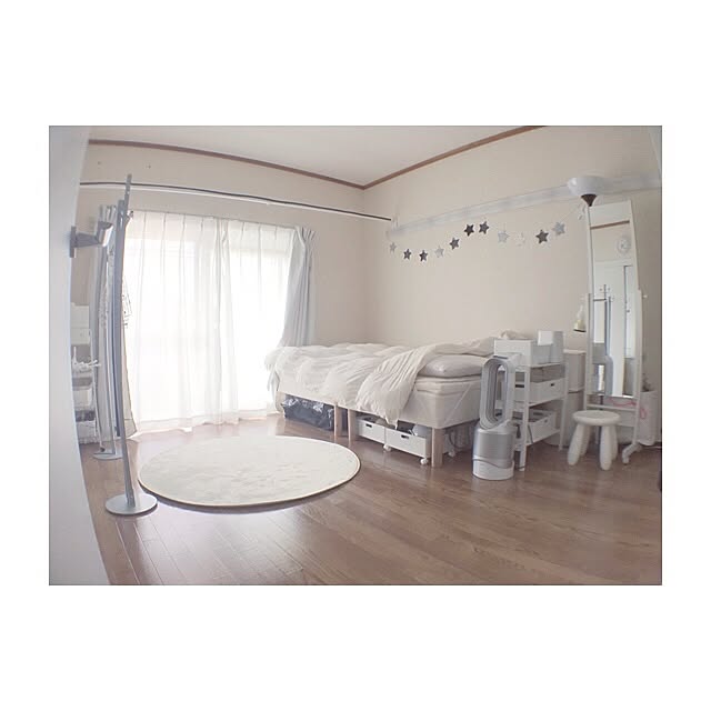___k___319さんの実例写真