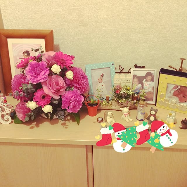 hiroさんの実例写真