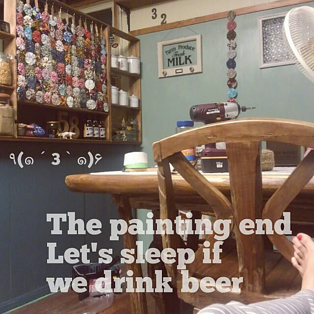 224BASEさんの実例写真