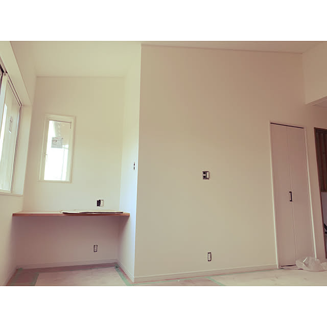 H.sakuさんの実例写真