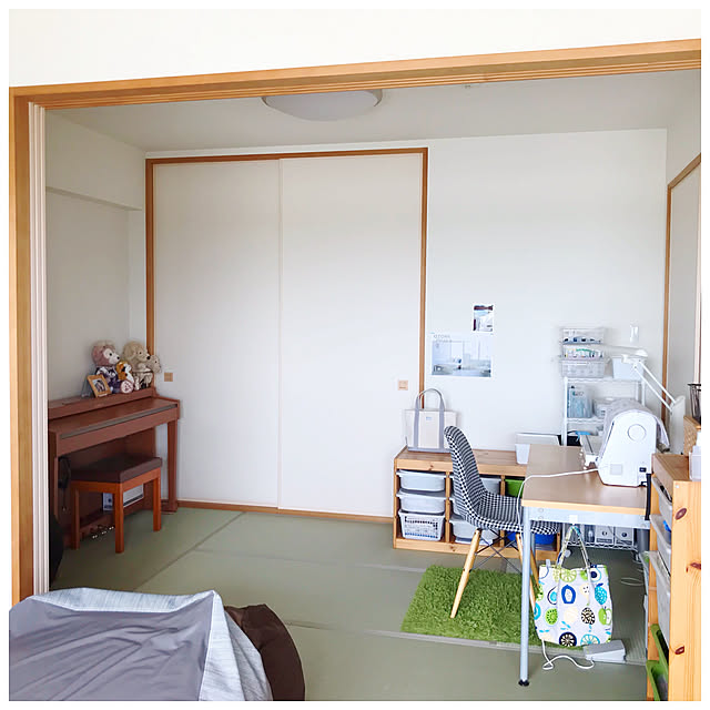 ksfioriさんの実例写真