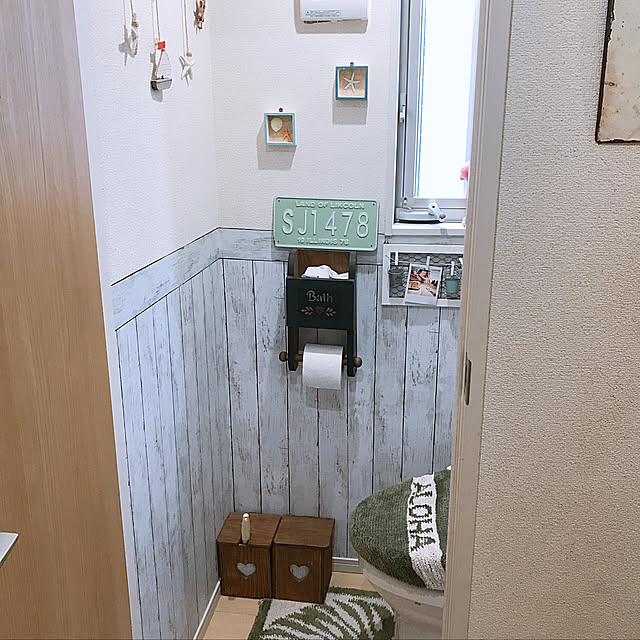 実例写真