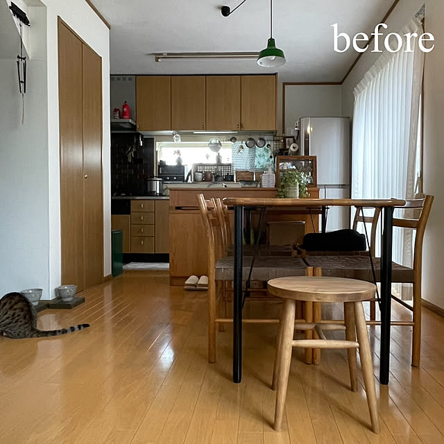 nobikoさんの部屋