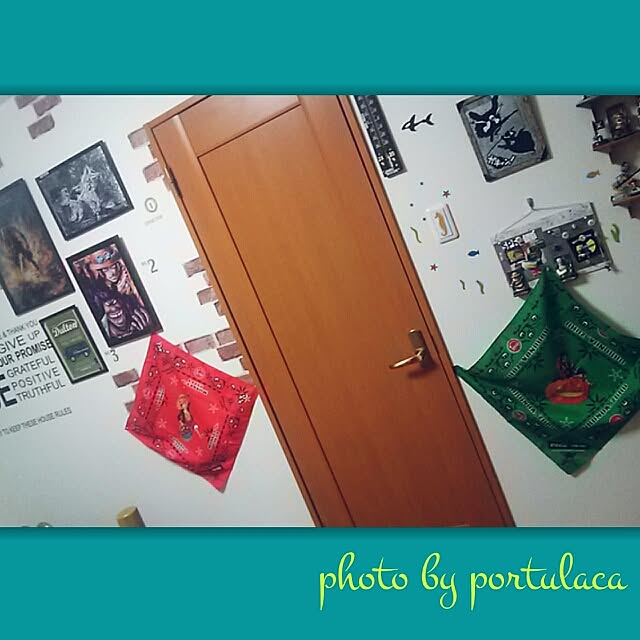 portulacaさんの実例写真