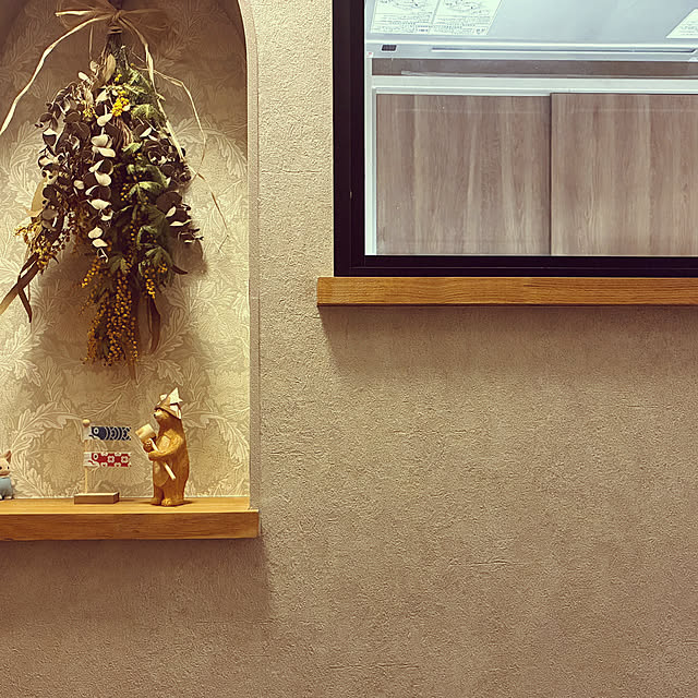 Higashiさんの実例写真