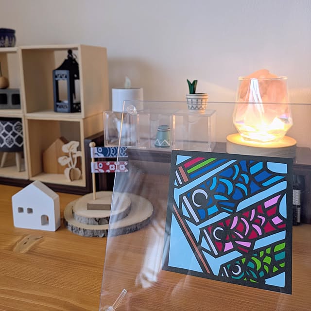 mi-saさんの部屋