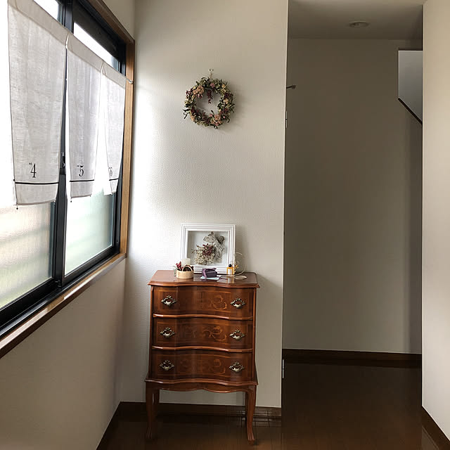 ハンドメイド/玄関/入り口のインテリア実例 - 2019-06-19 10:57:34