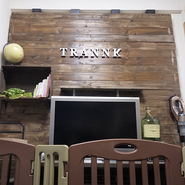 TRANNKさんの実例写真