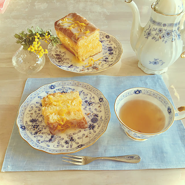 shirofukurouさんの実例写真