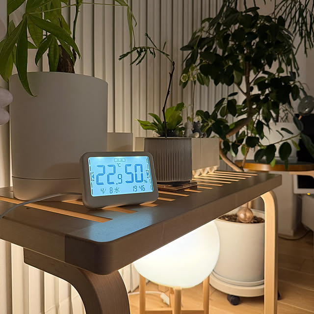 seven.hausさんの部屋