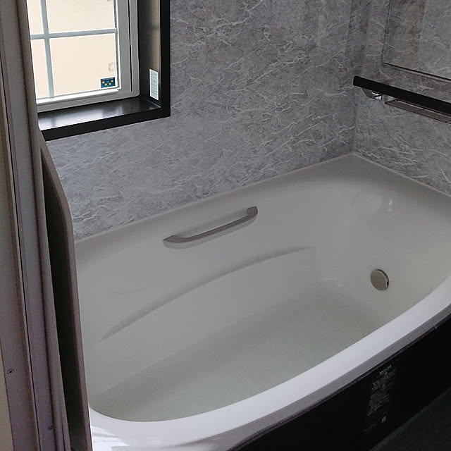 バス/トイレのインテリア実例 - 2021-03-22 09:30:32