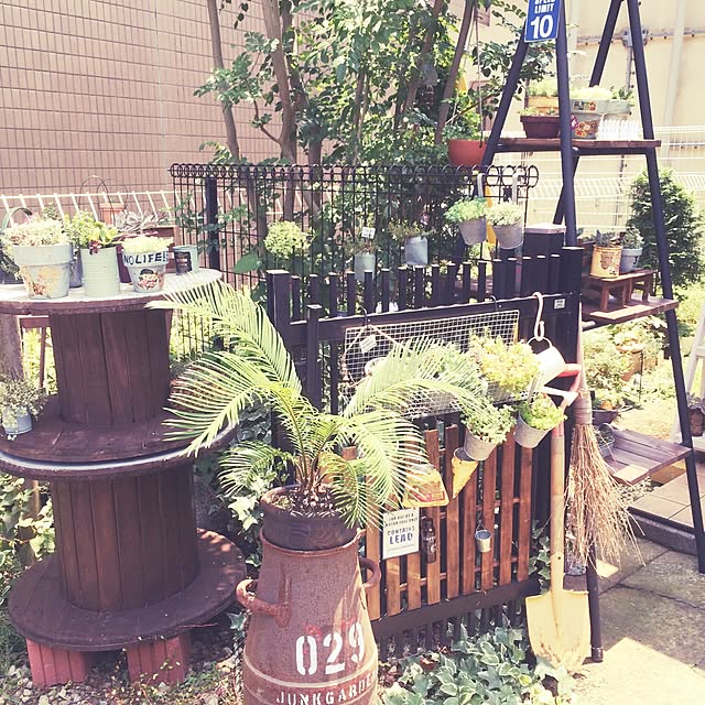 ginmamaさんの実例写真