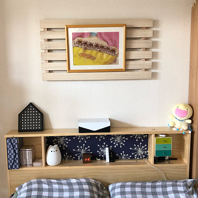 soraさんの実例写真
