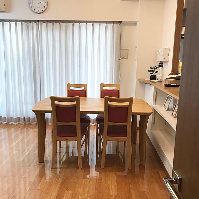 Risaさんの実例写真