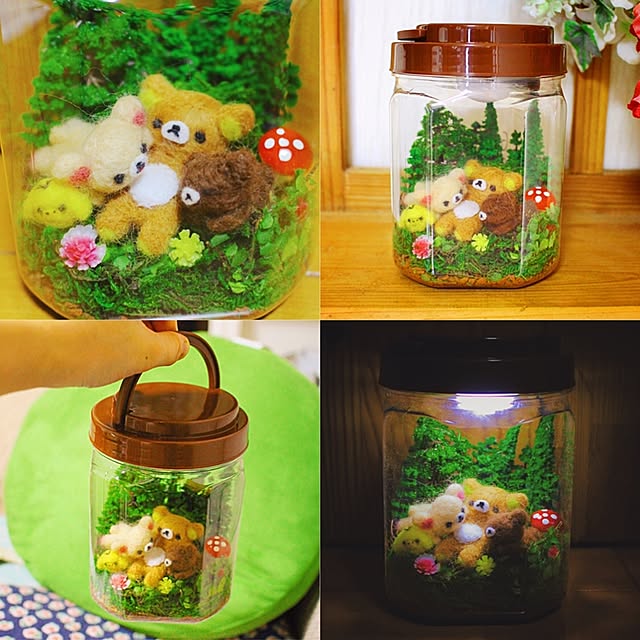 Rinakkumaさんの実例写真