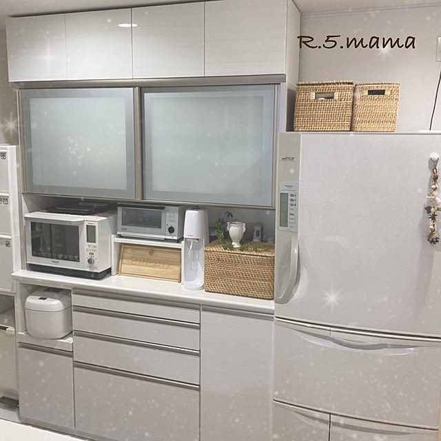 R.5.mamaさんの実例写真