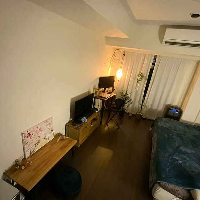 モニター応募投稿/部屋全体のインテリア実例 - 2020-07-28 16:36:09