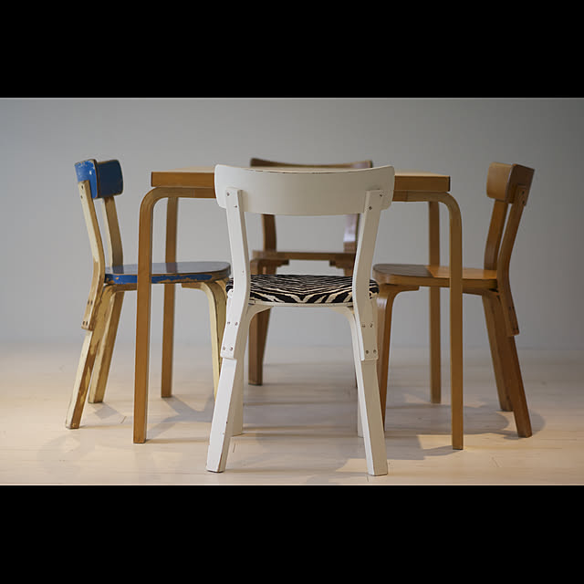 Design papa Ka-tuさんの実例写真