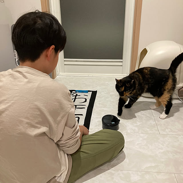 kirinsanさんの部屋
