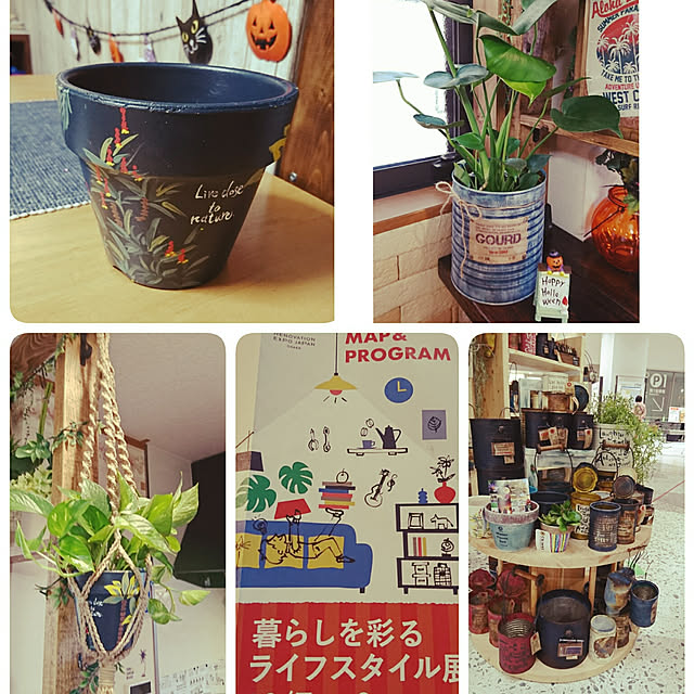 yonyonさんの実例写真