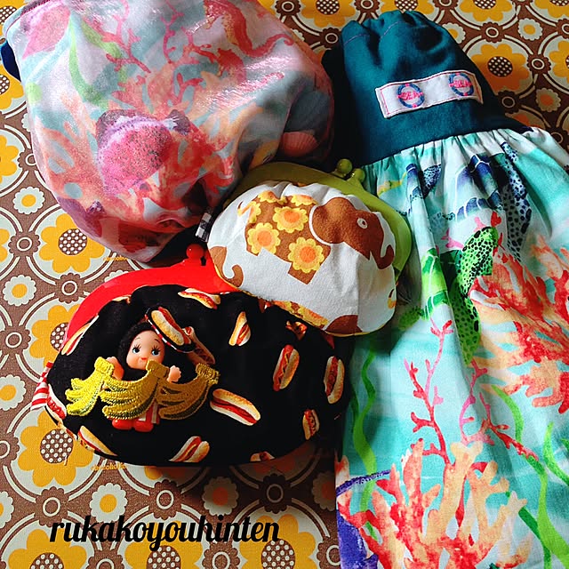 rukakoさんの実例写真