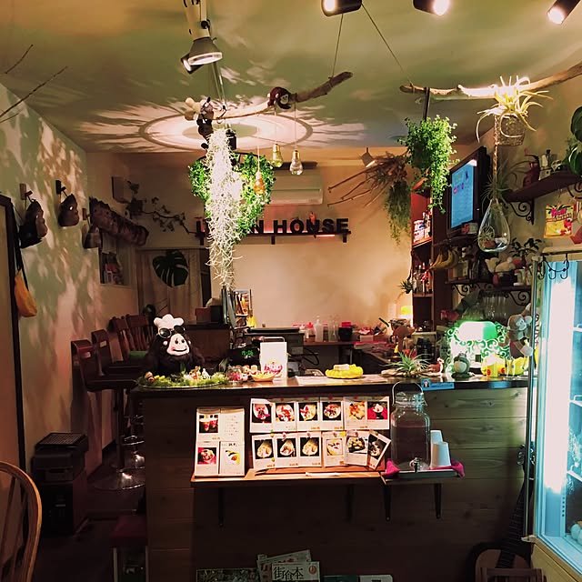 utan.houseさんの実例写真