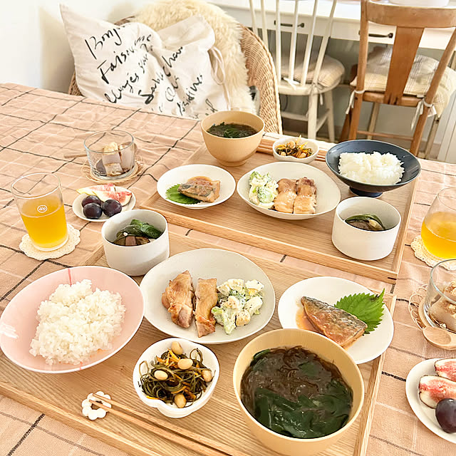 mikaさんの部屋