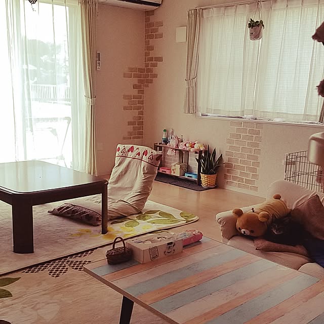 k-ai323さんの実例写真