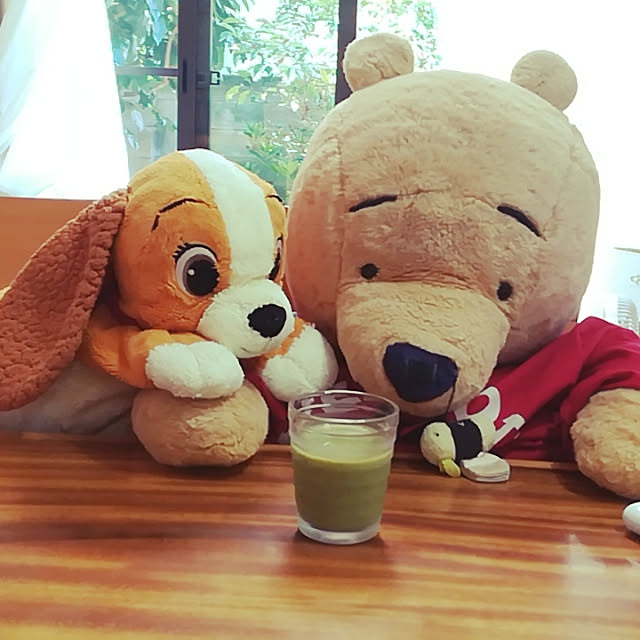 popoponopoさんの実例写真