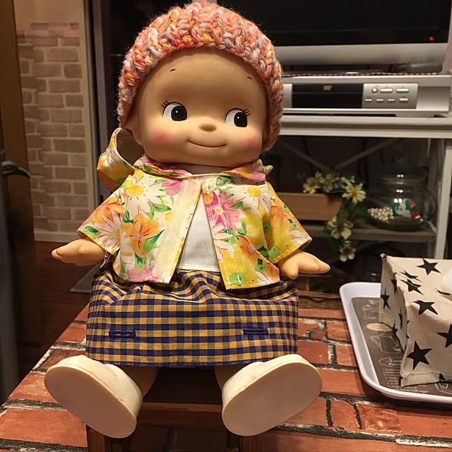 machakoさんの実例写真
