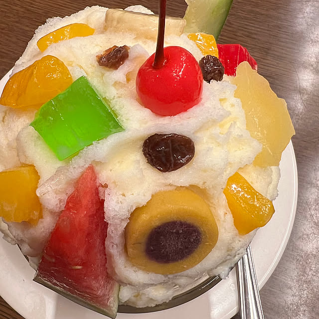 実例写真