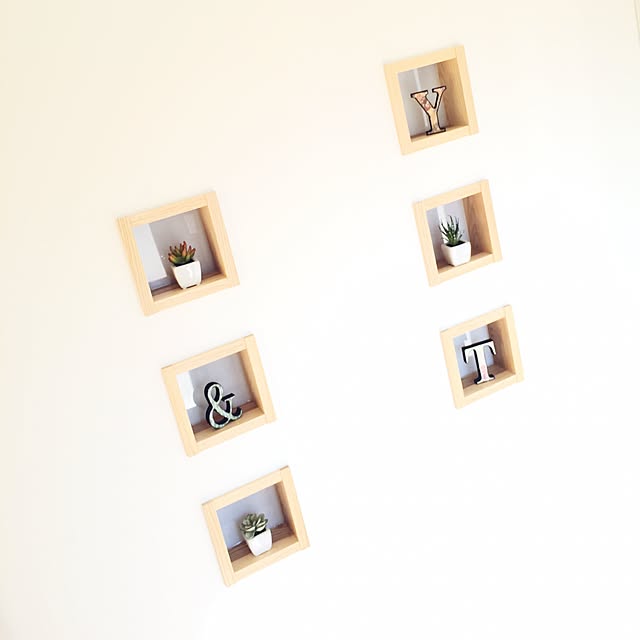 momi_momieさんの実例写真