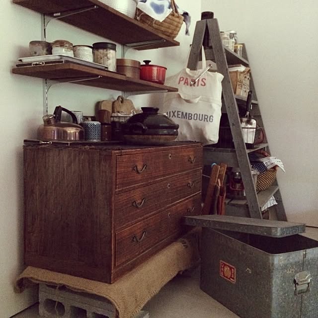 JUNKandRETROさんの実例写真
